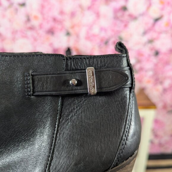 Coach booties - Picture 6 of 6